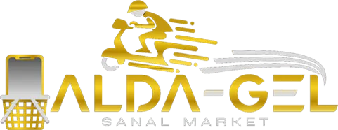 Alda Gel Sanal Market
